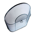 Silverflame  28" Arch Fire Guard Black